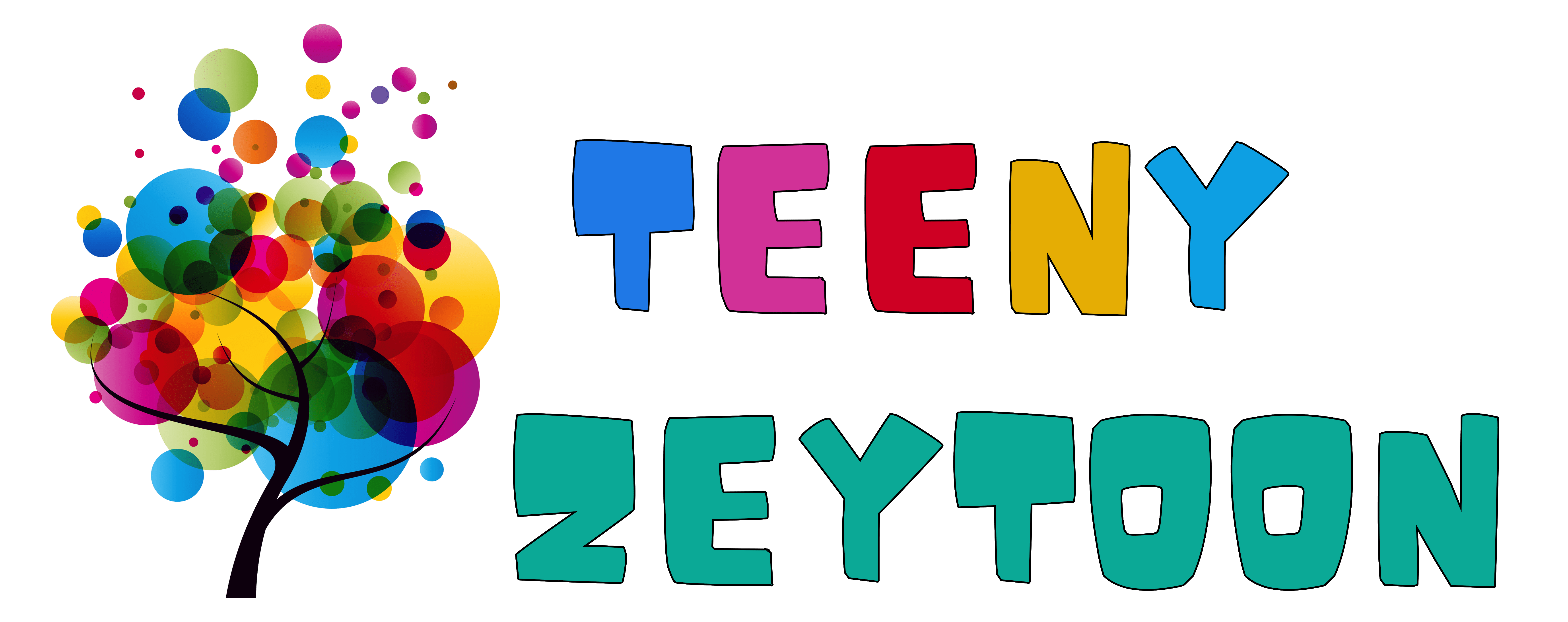 Teeny Zeytoon