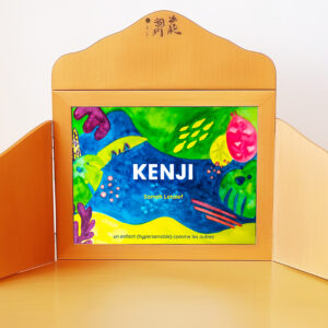 KENJI – Le Kamishibai qui transforme les conflits en connexions